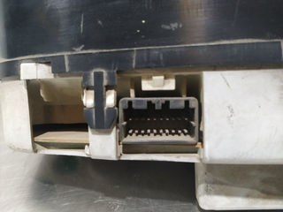 CUADRO INSTRUMENTOS FIAT BRAVA (182)