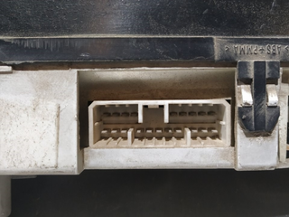 CUADRO INSTRUMENTOS FIAT BRAVA (182)