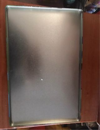 Caja Metálica Nestlé Coleccionista