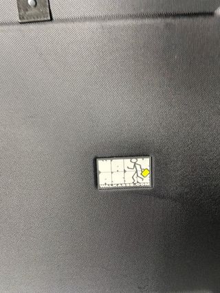 : Maleta walkasse eva hardcase W-MCB-XDJAZ-W