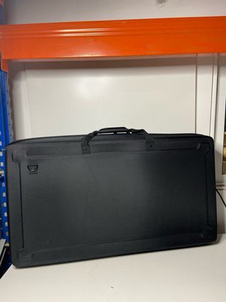 : Maleta walkasse eva hardcase W-MCB-XDJAZ-W