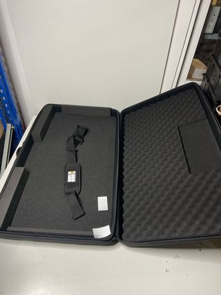 : Maleta walkasse eva hardcase W-MCB-XDJAZ-W