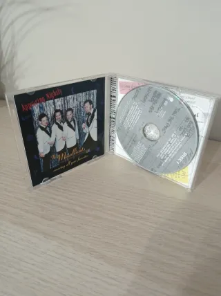 CD Metallica Garage Inc.