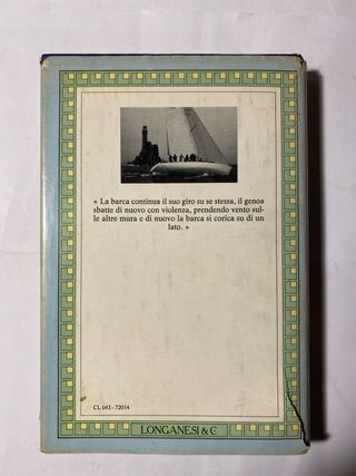 Una Regata, Una Tragedia - Il Fastnet 1979