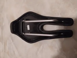 Sillín Antiprostatico ISM PM 2.0 Negro