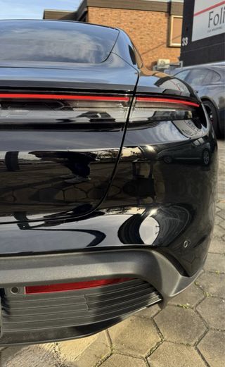 Porsche Taycan 4 S 408 CV