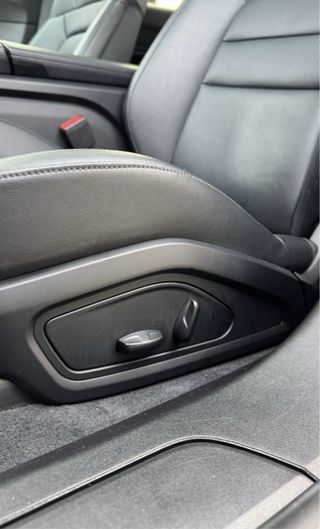 Porsche Taycan 4 S 408 CV