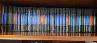 Colección novelas de Antonio Gala