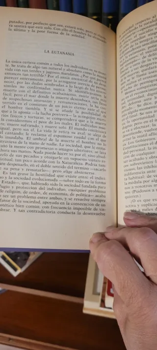 Colección novelas de Antonio Gala