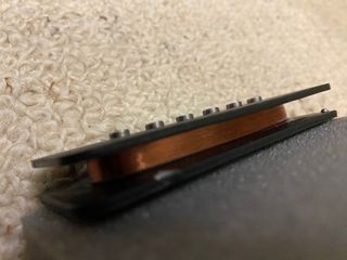 Pastillas Fender Jazzmaster Japan