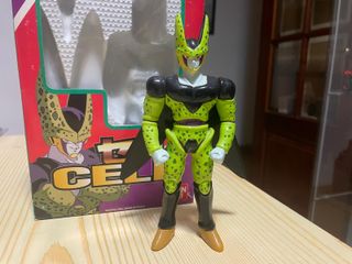 Figura Dragon Ball Z Cell Super Battle Collection