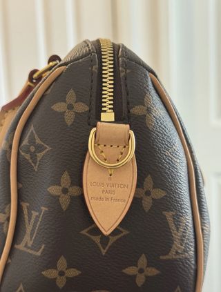 Louis Vuitton Speedy 25 Monogram