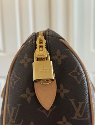 Louis Vuitton Speedy 25 Monogram
