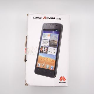 Piezas Huawei Ascend G510