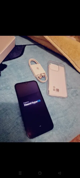 Xiaomi Redmi 15C 128GB