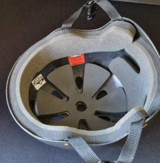 Casco Industrial talla L