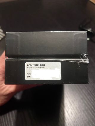 Gafas de sol D.Franklin Tokyo