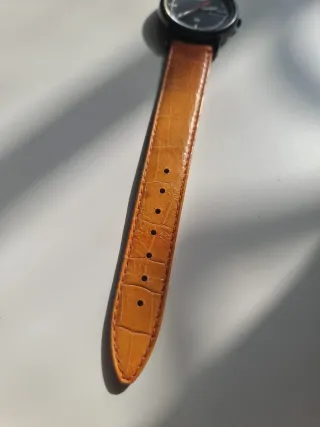 Orologio Seiko Quartz Vintage 1986