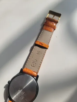 Orologio Seiko Quartz Vintage 1986