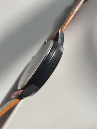 Orologio Seiko Quartz Vintage 1986