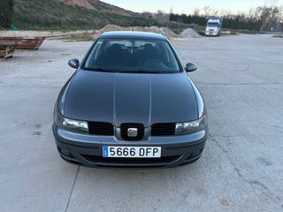 SEAT Toledo 2005
