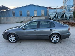 SEAT Toledo 2005