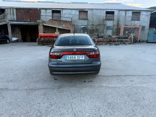 SEAT Toledo 2005