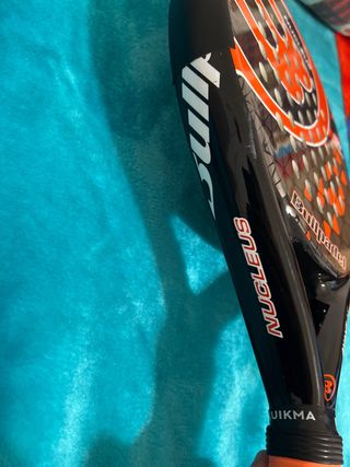 Bullpadel Nucleus 38 Balance