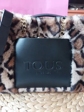 BOLSO TOUS ORIGINAL