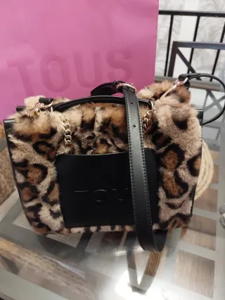 BOLSO TOUS ORIGINAL