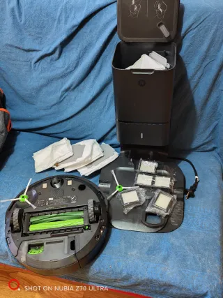 Roomba i7+ Robot Aspirador