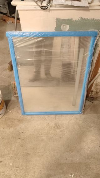Espejo 60x80