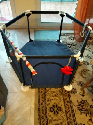 Parco giochi per bambini