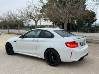BMW Serie 2 2019