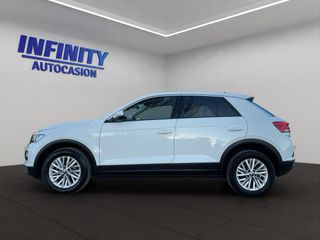 Volkswagen T-Roc 2021