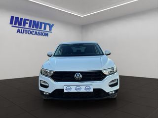 Volkswagen T-Roc 2021