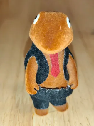 Pack Sylvanian Families años 80