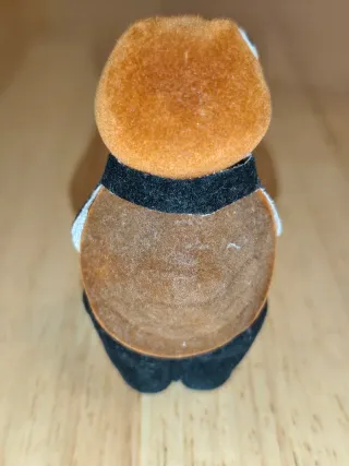 Pack Sylvanian Families años 80