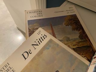 Libros de arte