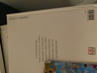 Libros de arte