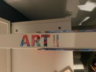 Libros de arte