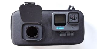 GoPro Hero 11 Black + Accesorios Sin Usar