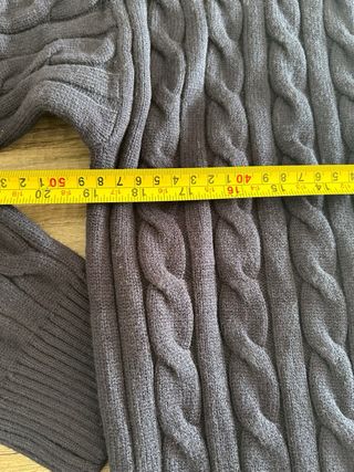 Jersey Polo Ralph Lauren Azul Talla L