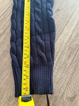 Jersey Polo Ralph Lauren Azul Talla L