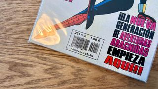 What if?... Presenta a Spidergirl Vol. 2 #18