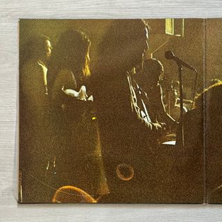 Máquina! - En Directo