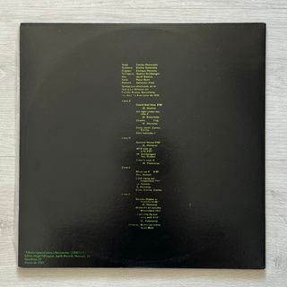 Máquina! - En Directo