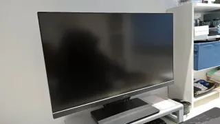 Monitor BenQ PD2700U