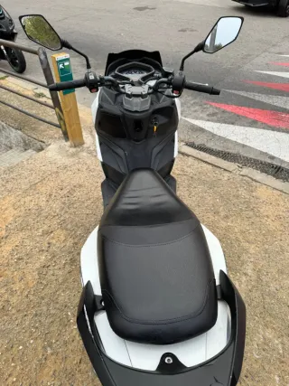 Sym Jet 14 50cc Scooter