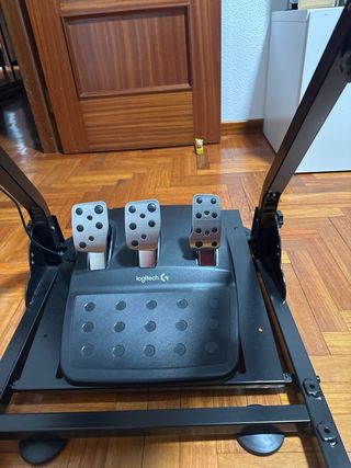 Volante Logitech G29